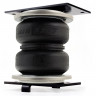 Комплект пневмоподвески Dodge Ram 2500 14-22 LoadLifter 5000 Ultimate Plus 89289