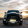 Комплект противотуманных фар Dodge Ram 1500 19-22 Rebel/TRX S2 Sport Baja Designs 448024