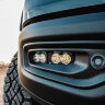 Комплект противотуманных фар Dodge Ram 1500 19-22 Rebel/TRX S2 Sport Baja Designs 448024