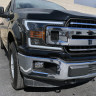 Комплект передних фар Ford F-150 18-20 LUXX-Series AlphaRex 880176