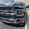 Комплект передних фар Ford F-150 18-20 LUXX-Series AlphaRex 880176