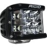 Дополнительная Led фара 3x4" Spot DSS Rigid Industries 261213