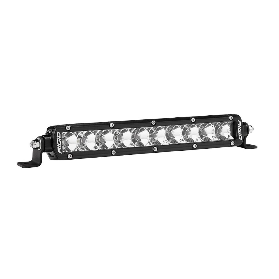 Светодиодная Led балка 10" Flood SR-Series Rigid Industries 910113