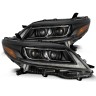 Комплект передних фар Toyota Sienna 11-20 LUXX-Series AlphaRex 880766