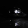 Комплект передних фар Toyota Sienna 11-20 LUXX-Series AlphaRex 880766