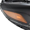 Комплект передних фар Toyota Sienna 11-20 LUXX-Series AlphaRex 880766