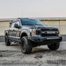 Передний бампер Westin Automotive Pro-Mod Modular Ford F-150 18-20 (58-41065)