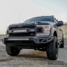 Передний бампер Westin Automotive Pro-Mod Modular Ford F-150 18-20 (58-41065)