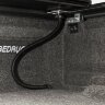 Крышка багажника складная Dodge Ram 1500/2500/3500 02-25 6'4" F1 BAK 772203