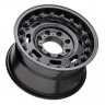 Колесный диск Black Rhino Axle Matte Black 17x9.5 ET-18 1795AXL-88170M25