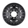 Колесный диск Black Rhino Axle Matte Black 17x9.5 ET-18 1795AXL-88170M25