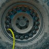 Колесный диск Black Rhino Axle Matte Black 17x9.5 ET-18 1795AXL-88170M25