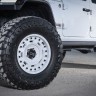 Колесный диск Black Rhino Axle Matte Black 17x9.5 ET-18 1795AXL-88170M25