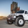 Колесный диск Black Rhino Axle Matte Black 17x9.5 ET-18 1795AXL-88170M25