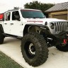 Колесный диск Black Rhino Arsenal Sand On Black 17x8 ET+30 1780ARS300017D74