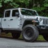 Колесный диск Black Rhino Arsenal Sand On Black 17x8 ET+30 1780ARS300017D74