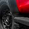 Колесный диск Black Rhino Arsenal Sand On Black 17x8 ET+30 1780ARS300017D74