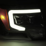 Комплект передних фар Ford F-150 09-14 LUXX-Series AlphaRex 880177