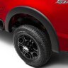 Расширители колесных арок Ford F-150 21-25 задн 2шт. OE Bushwacker 20130-02
