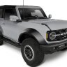Расширители колесных арок Ford Bronco 21-25 к-кт 4 шт. Extend A Bushwacker 20966-02