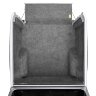 Полное покрытие багажника Nissan Frontier 22-24 5'   Classic BedRug BRN22CCK