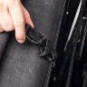Крышка багажника складная мягкая Chevrolet Silverado/GMC Sierra 2500/3500 20-25 8' Trifecta 2.0 Extang 92658