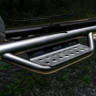 Подножки Dodge Ram 1500 19-21 Crew Cab Nerf RS N-FAB 219418012