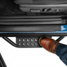 Подножки Dodge Ram 1500 19-21 Crew Cab Nerf RS N-FAB 219418012