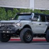 Пороги 21-23 Ford Bronco 4 Door DV8 FS-15 SRBR-01