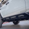 Пороги 21-23 Ford Bronco 4 Door DV8 FS-15 SRBR-01