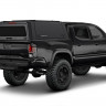 Кунг Toyota Tacoma 16-22 6' SmartCap EVOa Adventure EA1303-MB