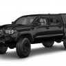 Кунг Toyota Tacoma 16-22 6' SmartCap EVOa Adventure EA1303-MB