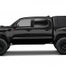 Кунг Toyota Tacoma 16-22 6' SmartCap EVOa Adventure EA1303-MB