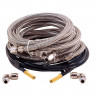 Комплект пневмоподвески Ford F-150 15-20 4WD LoadLifter 5000 Ultimate Plus 89385