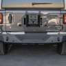 Задний бампер Jeep Wrangler JL 18-22 DV8 Offroad RBJL-06