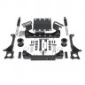 Лифт комплект  6" с амортизаторами Bilstein Toyota Tacoma 16-22 ReadyLift 44-5660