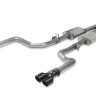Выхлопная система Dodge Challenger 17-21 Flowmaster 717904