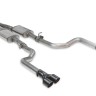 Выхлопная система Dodge Challenger 17-21 Flowmaster 717904