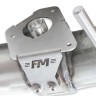 Выхлопная система Dodge Challenger 17-21 Flowmaster 717904