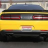 Выхлопная система Dodge Challenger 17-21 Flowmaster 717904