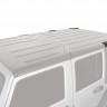 Крепления платформы Jeep Wrangler JK 07-18 Rhino-Rack RJKB3