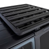 Крепления платформы Jeep Wrangler JK 07-18 Rhino-Rack RJKB3