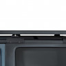 Крепления платформы Jeep Wrangler JK 07-18 Rhino-Rack RJKB3