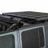 Крепления платформы Jeep Wrangler JK 07-18 Rhino-Rack RJKB3