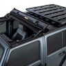Крепления платформы Jeep Wrangler JK 07-18 Rhino-Rack RJKB3