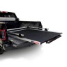Выдвижная платформа пикапа 6' Bedslide 1500 Contractor 15-7548-CG
