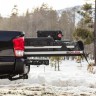 Выдвижная платформа пикапа 6' Bedslide 1500 Contractor 15-7548-CG
