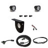 Комплект задних Led фар Ford Bronco 21-23 S1 Baja Designs 447766UP