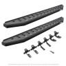 Подножки Chevrolet Silverado/GMC Sierra 2500/3500 15-19 Crew Cab RB20 Go Rhino 69405187T