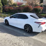 Колесный диск Niche Road Wheels Verona Matte Black Machined 19x8.5 ET+35 M150198565+35